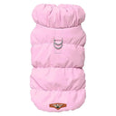 Warmth Boost Dog Jacket for Walks Daily