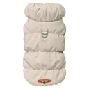 Warmth Boost Dog Jacket for Walks Daily