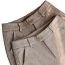 Winter Warmth Harem Pants for Women