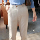 Winter Warmth Harem Pants for Women
