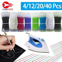 Vanishing Fabric Marking Pen For Precision Sewing Tools