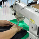 Vanishing Fabric Marking Pen For Precision Sewing Tools