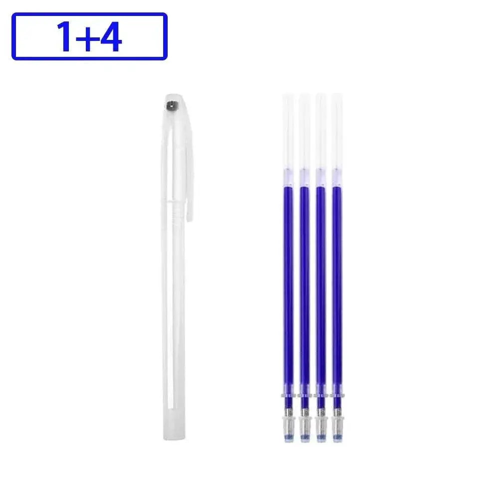 Vanishing Fabric Marking Pen For Precision Sewing Tools