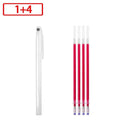 Vanishing Fabric Marking Pen For Precision Sewing Tools
