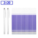 Vanishing Fabric Marking Pen For Precision Sewing Tools
