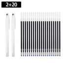 Vanishing Fabric Marking Pen For Precision Sewing Tools