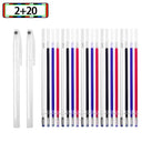 Vanishing Fabric Marking Pen For Precision Sewing Tools