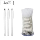 Vanishing Fabric Marking Pen For Precision Sewing Tools