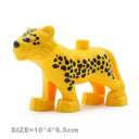 Build Motor Skills Farm Blocks For Kids