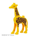 Build Motor Skills Farm Blocks For Kids