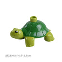 Build Motor Skills Farm Blocks For Kids