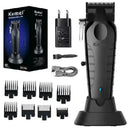 Long Battery Hair Clipper for Barbers