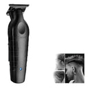 Quiet Cordless Beard Trimmer for Men