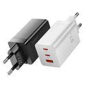 Toocki GaN USB-C Charger For Fast Charge