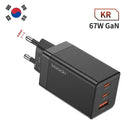 Toocki GaN USB-C Charger For Fast Charge