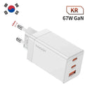 Toocki GaN USB-C Charger For Fast Charge