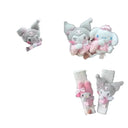 Sanrio Angel Car Belt Cover for Comfort