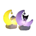 Kids Night Light for Cozy Bedroom Glow