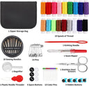 Premium Sewing Kit Ultimate Set for Quick Fixes and DIY