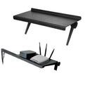 Space Saving TV Shelf Stand For Home Use