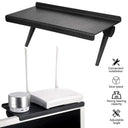 Space Saving TV Shelf Stand For Home Use
