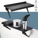 Space Saving TV Shelf Stand For Home Use