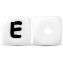 Baby Teething Beads Set Alphabet Chew Toys BPA Free