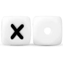 Baby Teething Beads Set Alphabet Chew Toys BPA Free