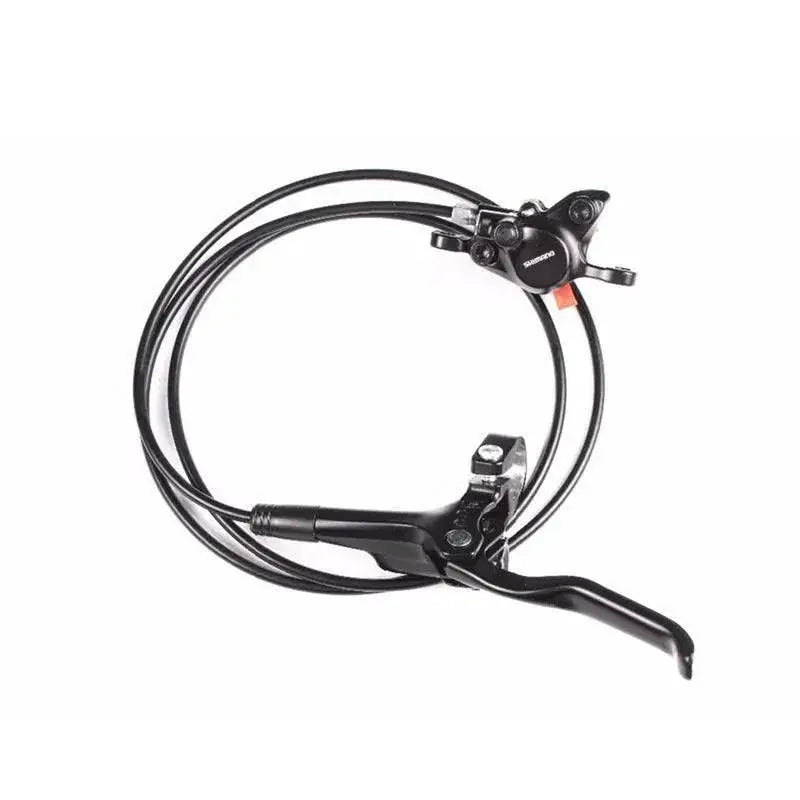 Shimano MT200 Hydraulic Disc Brakes For E Mountain Bikes