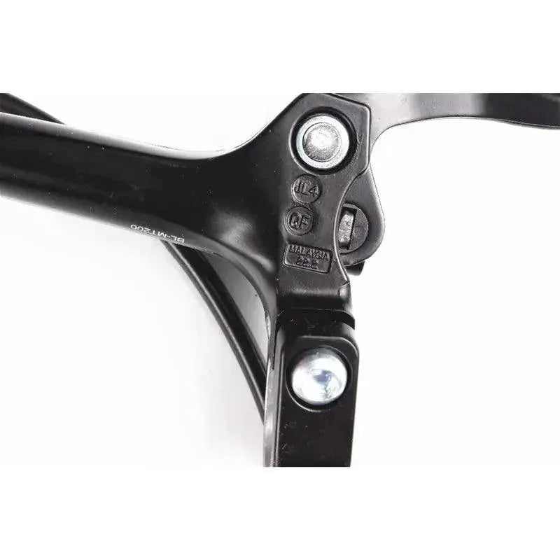 Shimano MT200 Hydraulic Disc Brakes For E Mountain Bikes