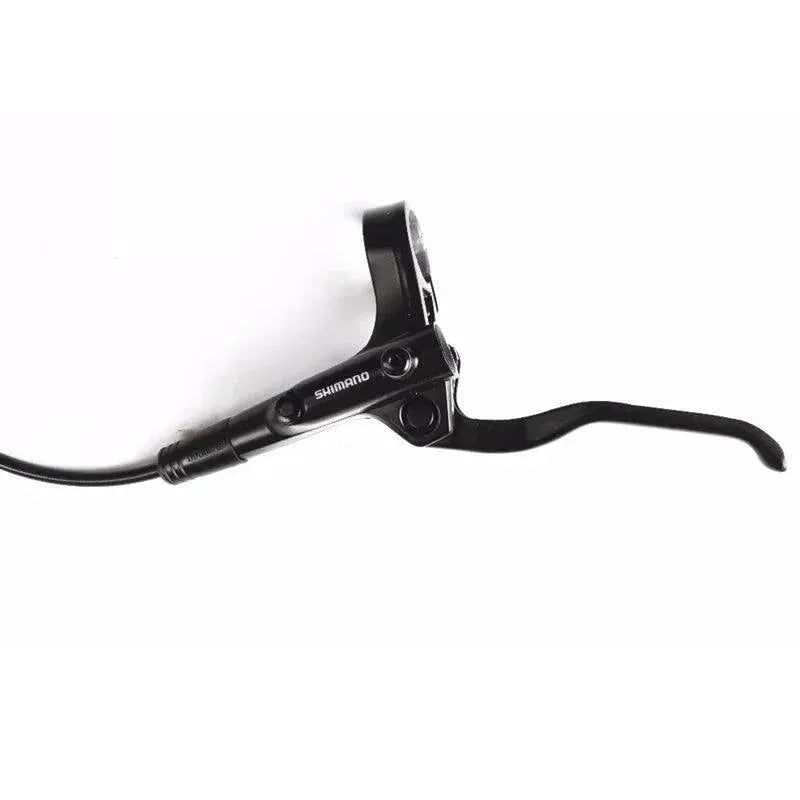 Shimano MT200 Hydraulic Disc Brakes For E Mountain Bikes