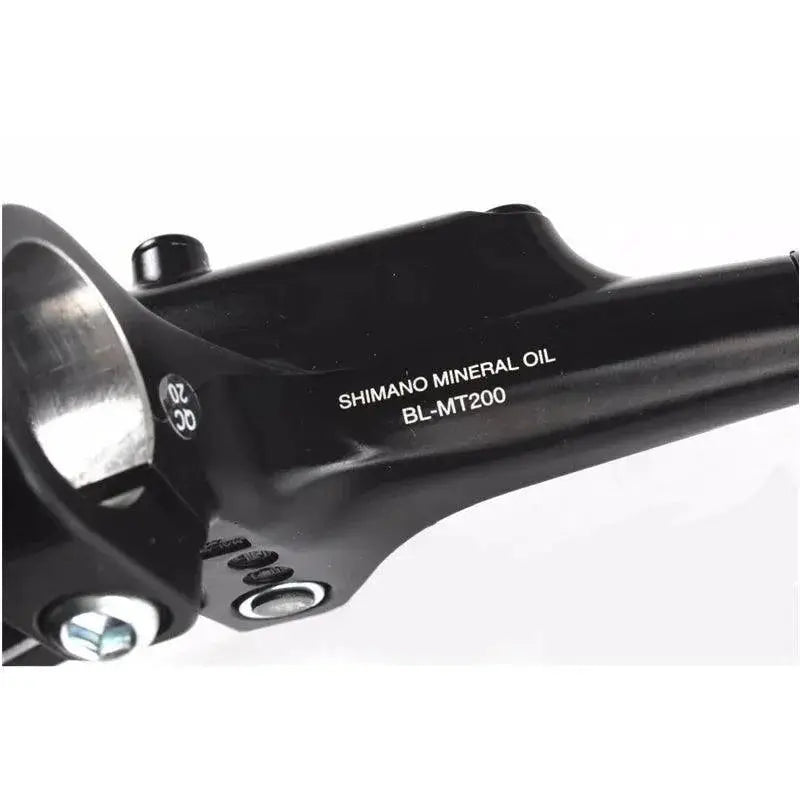 Shimano MT200 Hydraulic Disc Brakes For E Mountain Bikes