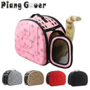 Portable Foldable Pet Carrier for Travel