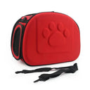 Portable Foldable Pet Carrier for Travel