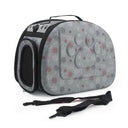 Portable Foldable Pet Carrier for Travel