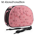 Portable Foldable Pet Carrier for Travel