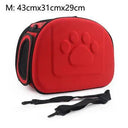 Portable Foldable Pet Carrier for Travel