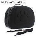 Portable Foldable Pet Carrier for Travel