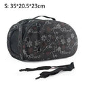 Portable Foldable Pet Carrier for Travel