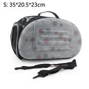 Portable Foldable Pet Carrier for Travel