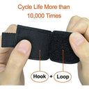 Tangle-Free Cord Organizer For Cables