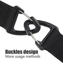 Tangle-Free Cord Organizer For Cables