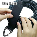 Tangle-Free Cord Organizer For Cables