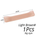 Non-Slip Wig Grip Band for Secure Wigs