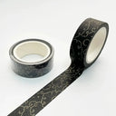 Colorful Accents Washi Tape for Crafts