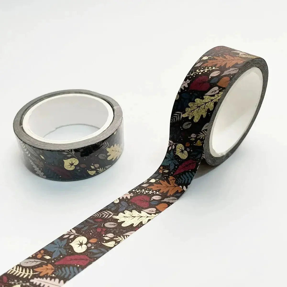 Pastel Plaid Geometry Washi Tape Colorful Crafting Essential