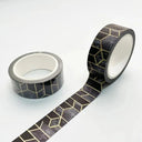 Colorful Accents Washi Tape for Crafts
