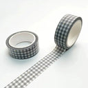Colorful Accents Washi Tape for Crafts