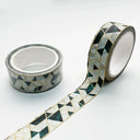 Colorful Accents Washi Tape for Crafts