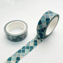 Colorful Accents Washi Tape for Crafts